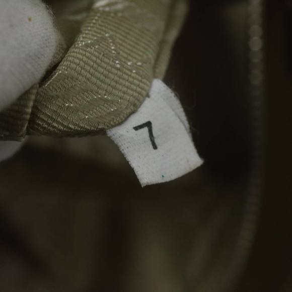 PRADA Accessory Pouch Nylon Purple Auth 63925 - Picture 12 of 16